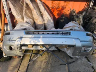 30678947, 30678945 Бампер передний Volvo XC90 1 Арт 2915