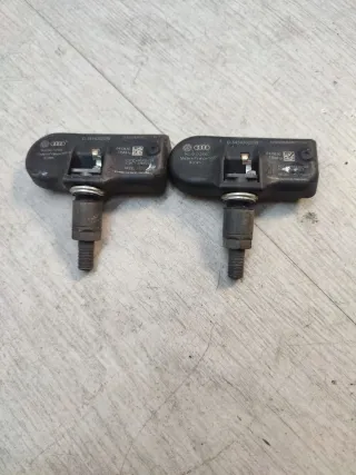 1K0907255C Датчик давления в шине Volkswagen Passat B6 Арт 94973188, вид 1