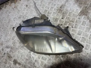 260102635R Фара передняя правая Renault Logan 1 Арт 94973247, вид 2