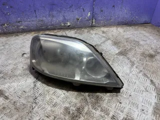 260102635R Фара передняя правая Renault Logan 1 Арт 94973247, вид 1