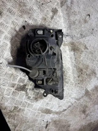260102635R Фара передняя правая Renault Logan 1 Арт 94973247, вид 4