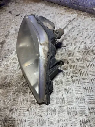 260102635R Фара передняя правая Renault Logan 1 Арт 94973247, вид 3