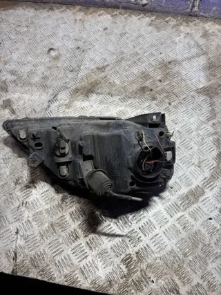 260602739R Фара передняя левая Renault Logan 1 Арт 94973250, вид 3
