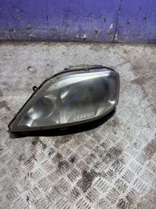 260602739R Фара передняя левая Renault Logan 1 Арт 94973250, вид 1