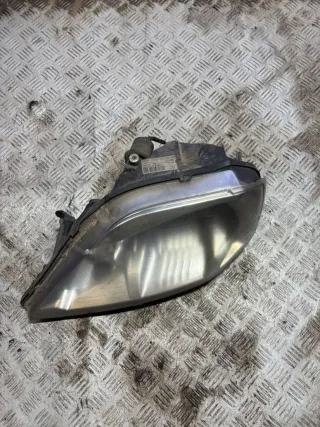 260602739R Фара передняя левая Renault Logan 1 Арт 94973250, вид 2
