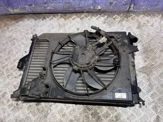 214810679R Вентилятор радиатора Renault Sandero 1 Арт 94973273, вид 1