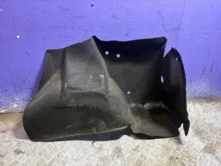  Обшивка багажника Renault Logan 1 Арт 94973295