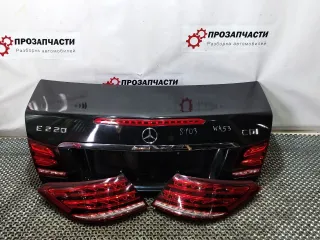 A2079063300 Фонарь задний левый Mercedes E C207 Арт 8-105