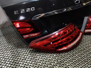 A2079063300 Фонарь задний левый Mercedes E C207 Арт 8-105, вид 2