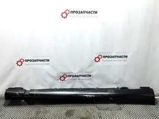 Бампер задний Mercedes E W212 Арт 94973323, вид 25