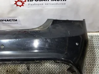  Бампер задний Mercedes E W212 Арт 94973323, вид 12