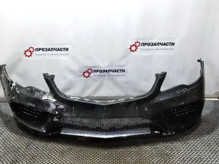  Бампер задний Mercedes E W212 Арт 94973323, вид 1
