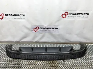 Бампер задний Mercedes E W212 Арт 94973323, вид 18