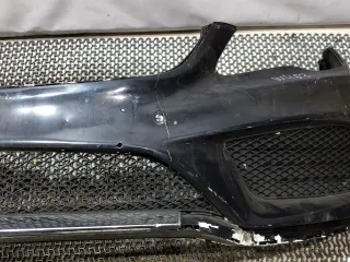  Бампер задний Mercedes E W212 Арт 94973323, вид 3