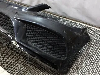  Бампер задний Mercedes E W212 Арт 94973323, вид 2