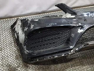  Бампер задний Mercedes E W212 Арт 94973323, вид 5