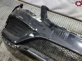  Бампер задний Mercedes E W212 Арт 94973323, вид 4