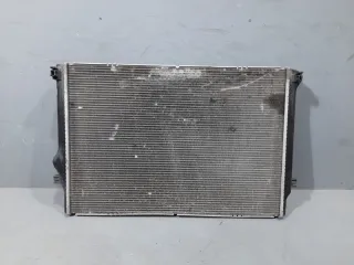 5Q0121251GN Радиатор основной Audi A3 8V Арт 68533, вид 2