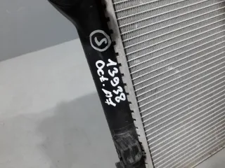 5Q0121251GN Радиатор основной Audi A3 8V Арт 68533, вид 4