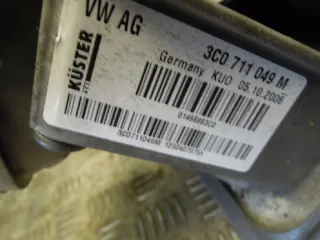  Трос кулисы КПП Volkswagen Passat B6 Арт 47444, вид 7