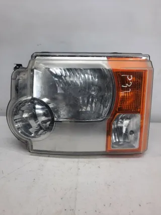 XBC500032 Фара левая Land Rover Discovery 5 Арт 13373, вид 1