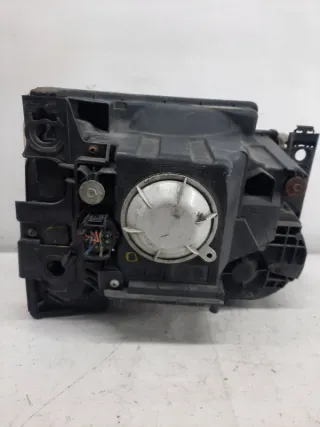 XBC500032 Фара левая Land Rover Discovery 5 Арт 13373, вид 6