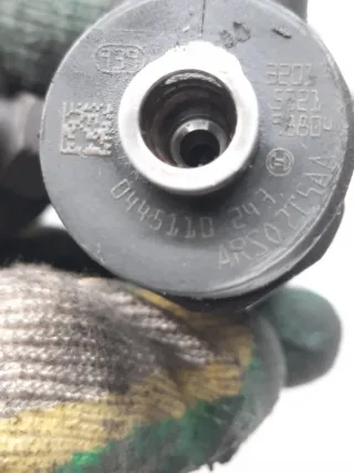 0445110243 Форсунка Opel Astra H Арт 27865, вид 6