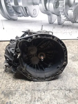 PK6375 КПП механическая (МКПП) Nissan Primastar Арт 28768, вид 4