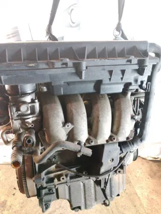 AUS Двигатель Volkswagen Golf 4 Арт 35751, вид 3