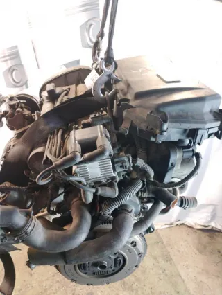AUS Двигатель Volkswagen Golf 4 Арт 35751, вид 4