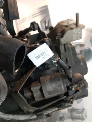 FUX КПП механическая (МКПП) Ford Galaxy 2 Арт 36044, вид 5