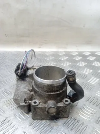 06A133062C Заслонка дроссельная Skoda Octavia A4 Арт 59086, вид 1
