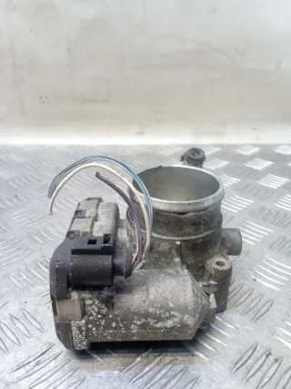 06A133062C Заслонка дроссельная Skoda Octavia A4 Арт 59086, вид 4