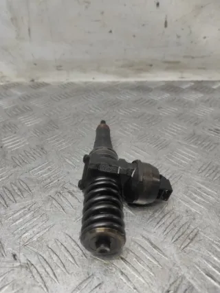 0414720229 Форсунка Audi A4 B7 Арт 66578, вид 2