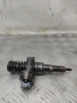 0414720229 Форсунка Audi A4 B7 Арт 66578, вид 3