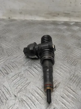 0414720229 Форсунка Audi A4 B7 Арт 66578, вид 4
