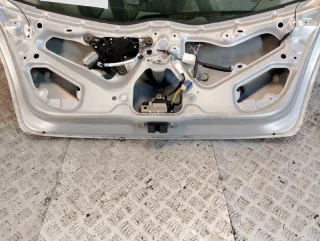  Крышка багажника Toyota Yaris 2 Арт 69469, вид 9
