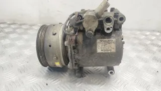 30614023 Компрессор кондиционера Volvo V40 1 1.8л B4184SJ Арт 79268, вид 4