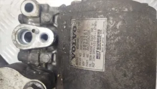 30614023 Компрессор кондиционера Volvo V40 1 1.8л B4184SJ Арт 79268, вид 8
