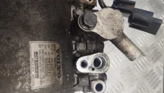 30614023 Компрессор кондиционера Volvo V40 1 1.8л B4184SJ Арт 79268, вид 9