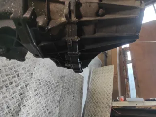  КПП механическая (МКПП) Renault Megane 3 Арт 81739, вид 1