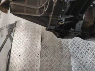  КПП механическая (МКПП) Renault Megane 3 Арт 81739, вид 2
