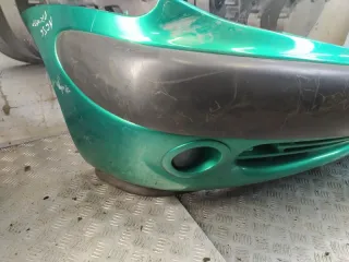 9631301277 Бампер передний Citroen Xsara Picasso Арт 86122, вид 2
