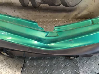 9631301277 Бампер передний Citroen Xsara Picasso Арт 86122, вид 5