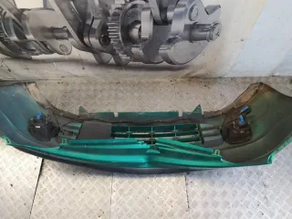 9631301277 Бампер передний Citroen Xsara Picasso Арт 86122, вид 6