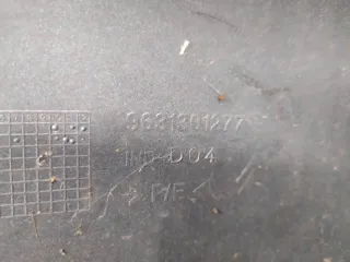 9631301277 Бампер передний Citroen Xsara Picasso Арт 86122, вид 10