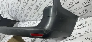 Бампер задний Mercedes Vito W447 Арт 100579, вид 2