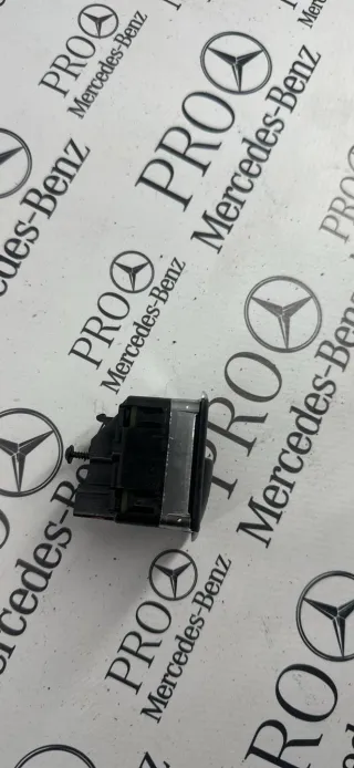 A2049058202 кнопка стеклоподъемника двери Mercedes C W204 Арт 100574, вид 2
