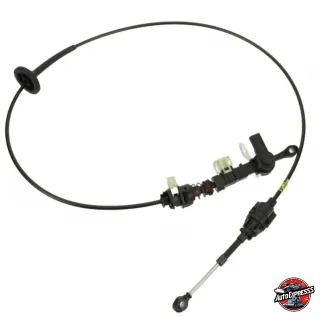 52107846AJ Трос кулисы КПП Dodge RAM 3 Арт 29538698al, вид 1