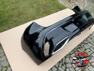 983774878 Бампер задний Peugeot 208 2 Арт 29543337ar, вид 3